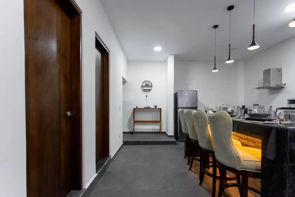 Apartment Departamento De 2 Habitaciones Directo En La Quinta Av Playa del Carmen