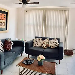 Del Mar - A 15min De La Playa Сasa de vacaciones Cancún