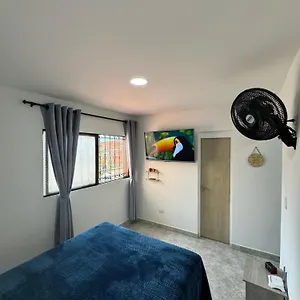 Casa San Miguel 101 Apartamento Medellín