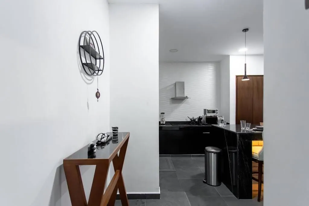 Departamento De 2 Habitaciones Directo En La Quinta Av Playa del Carmen Apartamento